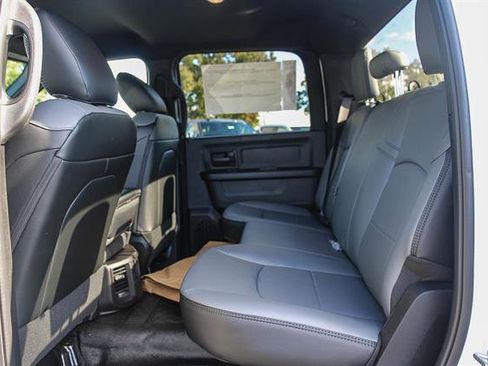 New 2026 RAM 5500 Tradesman image 18