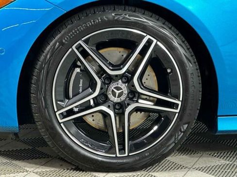 Certified 2025 Mercedes-Benz CLA 250 image 32