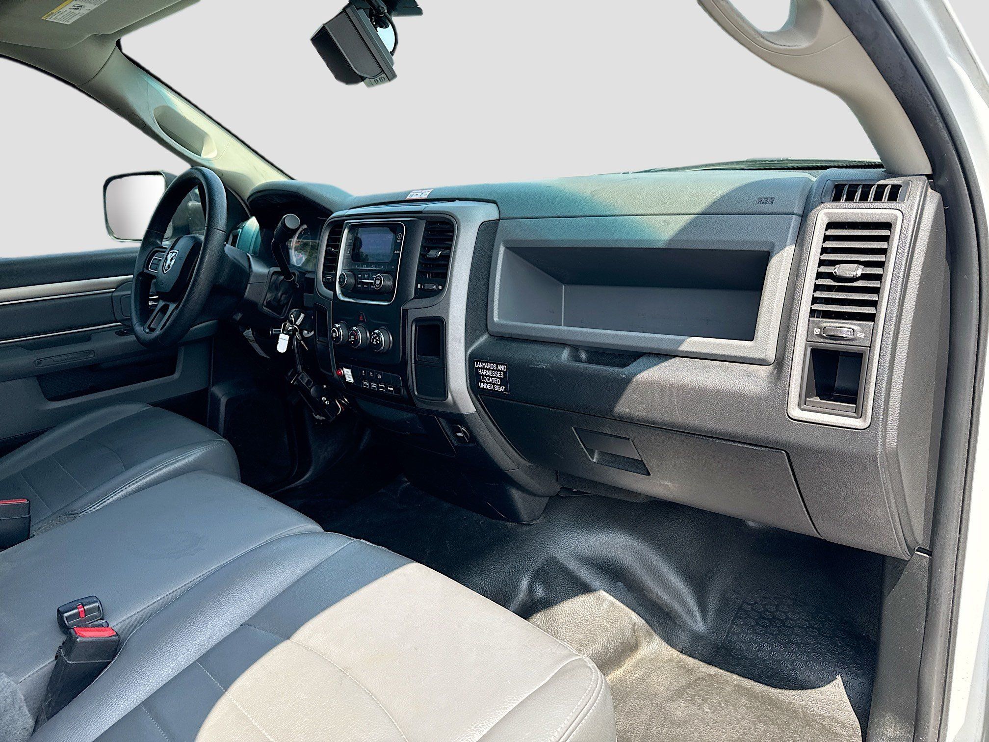 Used 2018 RAM 5500 Tradesman w/ Power & Remote Entry Group RWD image 7
