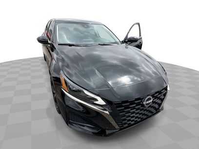 Used 2025 Nissan Altima 2.5 SR