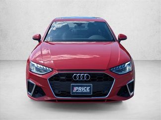 Used 2024 Audi A4 2.0T Premium Plus AWD/4WD video 2