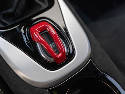 Used 2024 Lotus Emira First Edition image 25