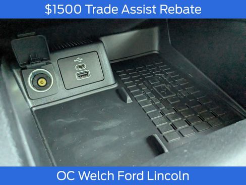 New 2025 Ford Bronco Sport Heritage w/ Convenience Package image 27