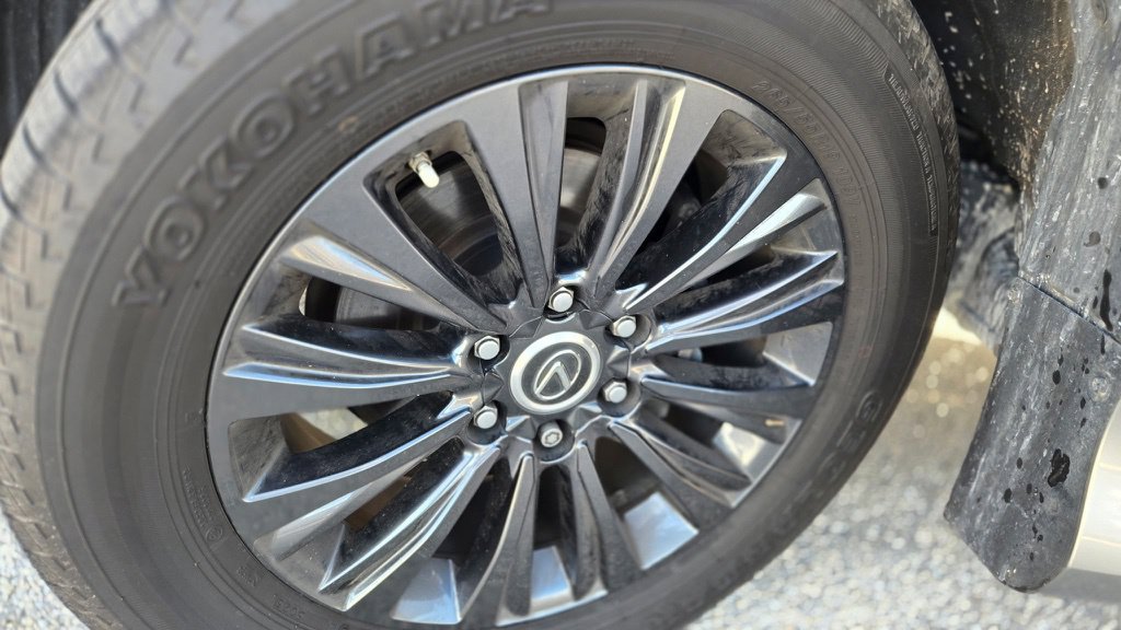 Used 2020 Lexus GX 460 Premium AWD/4WD image 12