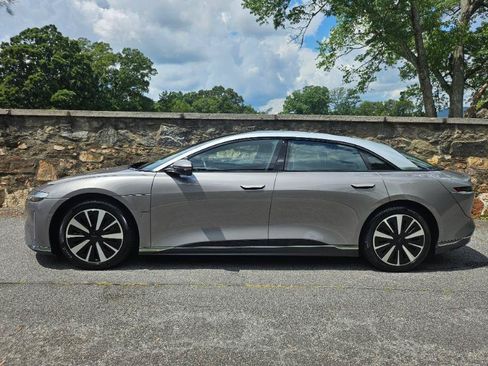 Used 2023 Lucid Air Touring AWD/4WD image 6