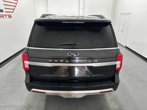 Used 2023 Ford Expedition Max XLT RWD image 10