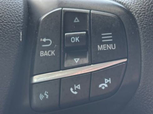 Used 2021 Ford Bronco Sport AWD/4WD image 15