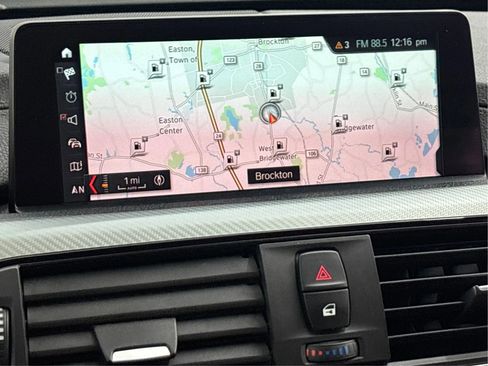 Used 2019 BMW 430i Gran Coupe xDrive w/ Convenience Package image 37