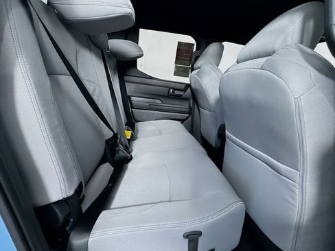 New 2026 Toyota Tacoma SR5 image 26