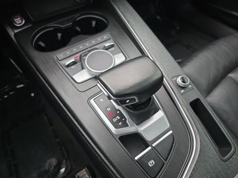 Used 2017 Audi A4 2.0T Premium Plus w/ Premium Plus Package image 18