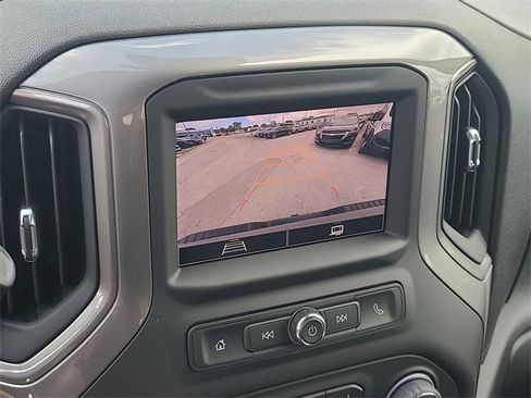 New 2026 Chevrolet Silverado 2500 Custom w/ Custom Value Package image 30