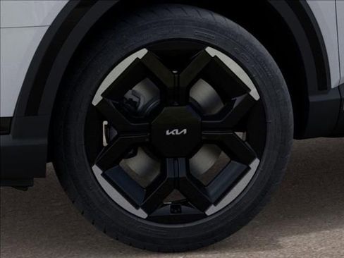 New 2027 Kia Telluride EX image 9