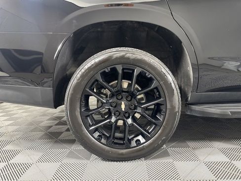 Certified 2023 Chevrolet Tahoe RST image 10