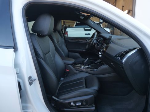 Used 2020 BMW X4 xDrive30i w/ M Sport Package 2 image 15