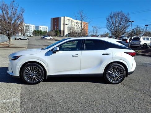 Used 2025 Lexus RX 350 FWD image 6