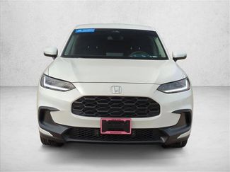 Certified 2026 Honda HR-V LX video 2