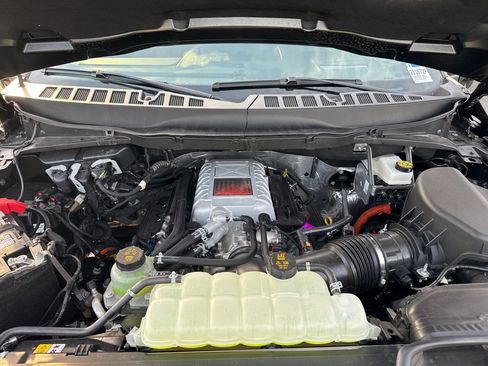 Used 2025 Ford F150 Raptor R w/ Equipment Group 803A Raptor R image 30