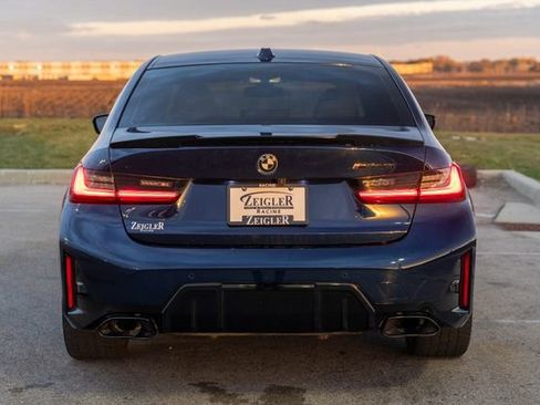 Used 2023 BMW M340i xDrive AWD/4WD image 6