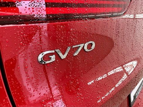 New 2026 Genesis Electrified GV70 image 17