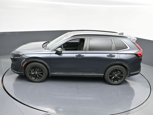 Used 2023 Honda CR-V Sport image 31