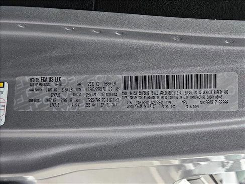 Used 2018 Jeep Wrangler Unlimited Rubicon image 23