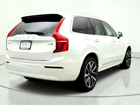 Used 2024 Volvo XC90 B6 Plus w/ Protection Package Premier AWD/4WD image 5