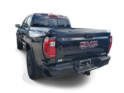 New 2026 GMC Canyon Elevation w/ Convenience Package