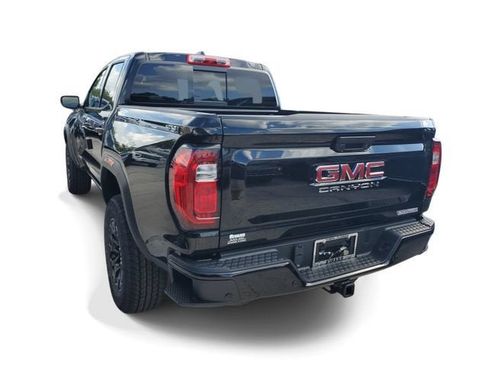 New 2026 GMC Canyon Elevation w/ Convenience Package AWD/4WD image 4