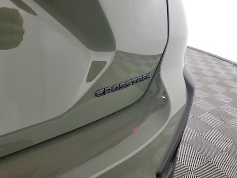 New 2026 Subaru Crosstrek 2.0i Premium image 13