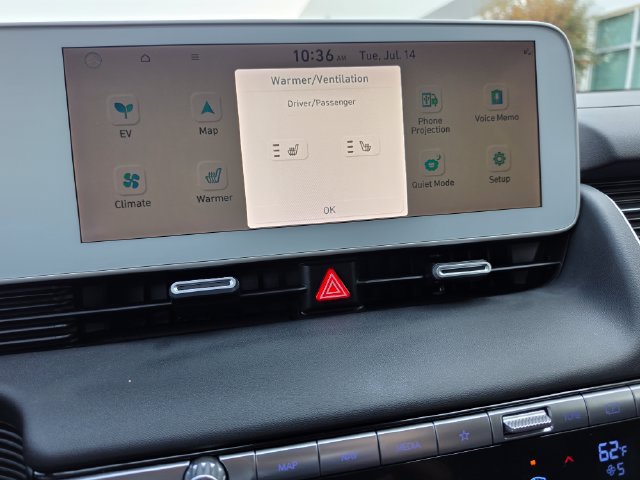 Used 2024 Hyundai Ioniq 5 SE AWD/4WD image 67