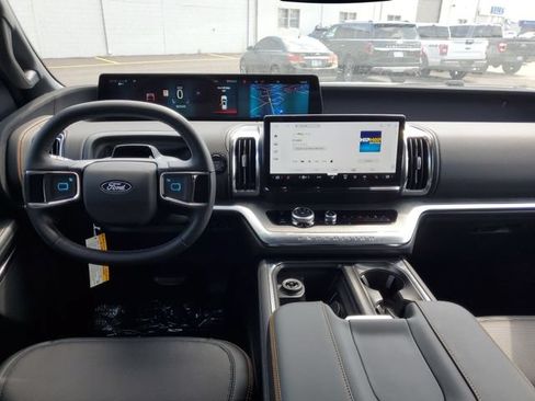 New 2027 Ford Expedition Tremor w/ Driver's Package AWD/4WD image 36