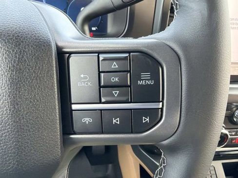 New 2026 Ford F250 Lariat w/ Chrome Package image 28