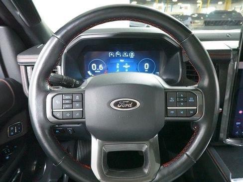Used 2023 Ford Expedition Limited AWD/4WD image 14