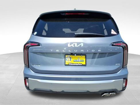 Used 2023 Kia Telluride SX Prestige AWD/4WD image 7