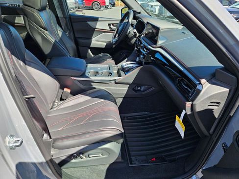 New 2026 Acura MDX A-Spec image 11