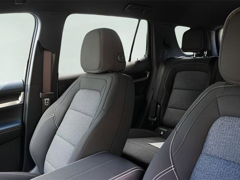 New 2026 GMC Terrain Elevation w/ Black Edition image 11