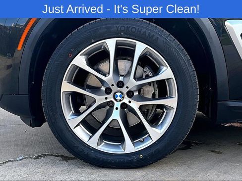 Used 2024 BMW X5 sDrive40i image 12
