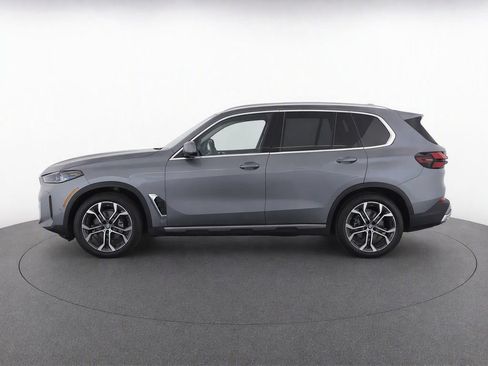 Certified 2026 BMW X5 xDrive40i AWD/4WD image 34