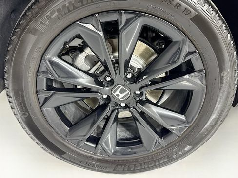 Certified 2024 Honda CR-V Sport Touring image 33
