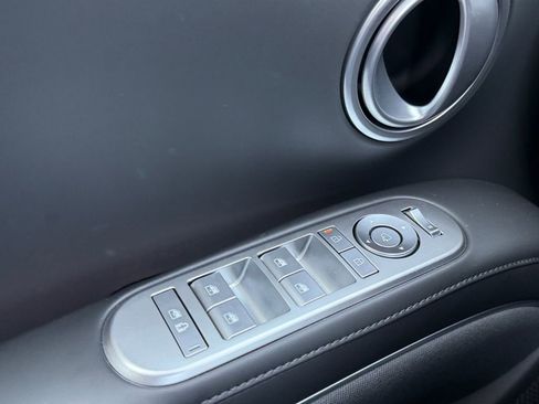 New 2026 Hyundai Palisade Calligraphy AWD/4WD image 25