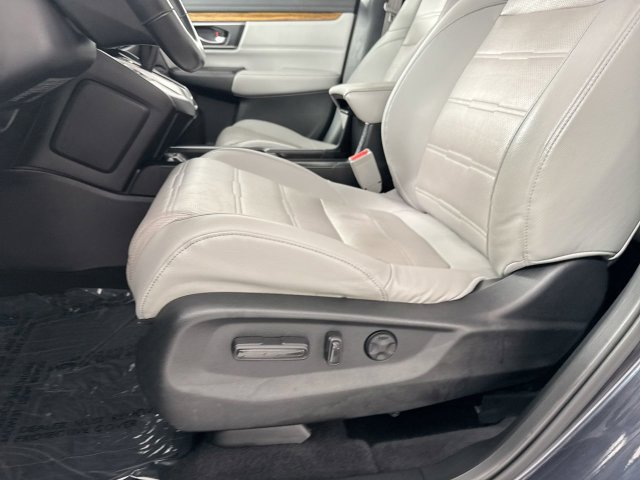 Used 2019 Honda CR-V EX-L image 23