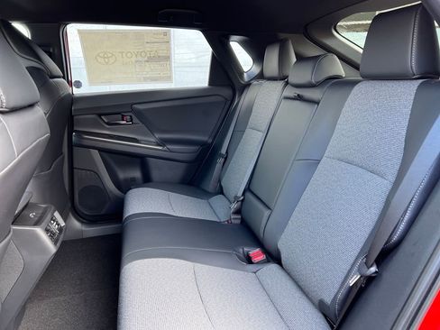 New 2026 Toyota bZ XLE image 23