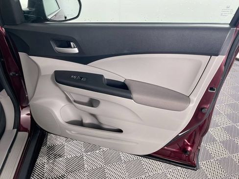 Used 2013 Honda CR-V LX image 29