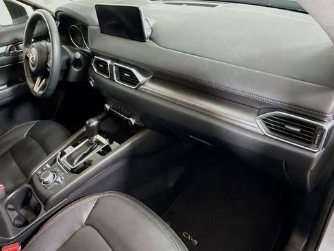 Used 2023 MAZDA CX-5 AWD 2.5 S image 32
