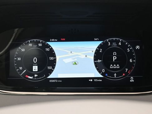 Used 2020 Land Rover Range Rover Evoque First Edition AWD/4WD image 18
