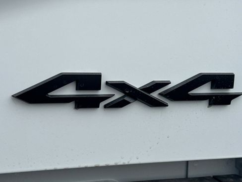 New 2026 RAM 2500 Tradesman w/ Power Wagon Package image 25