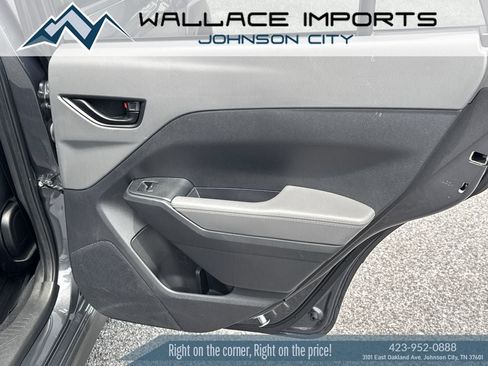 Certified 2024 Subaru Crosstrek 2.5i Premium AWD/4WD image 30