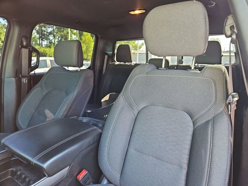 Used 2025 RAM 1500 Big Horn image 11