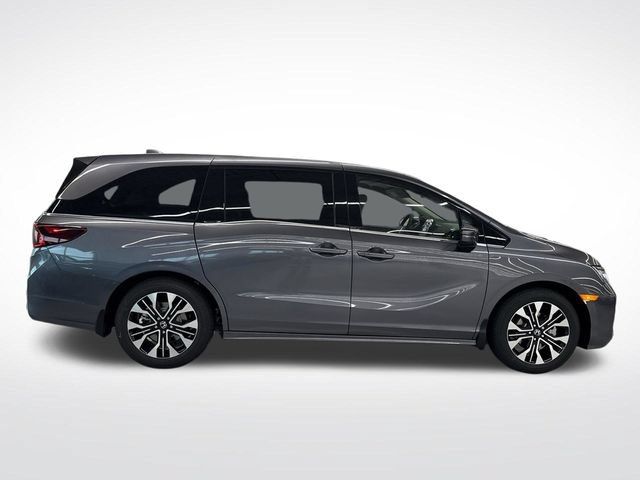New 2026 Honda Odyssey Elite image 37