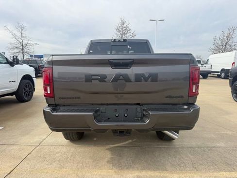 New 2026 RAM 2500 Big Horn image 15